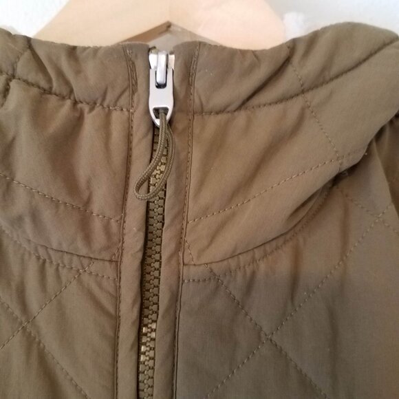 The North Face Men's Cuchillo Insulated Full Zip Quilted Jacket Small S … - Picture 4 of 11